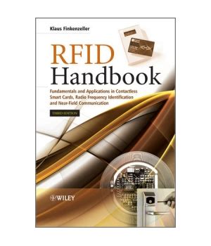 rfid tag on books|rfid handbook pdf.